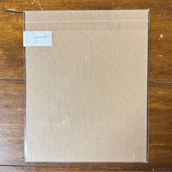 Hand Illustrated Botanics Art Print - Ready To Frame - Picture 6 of 8